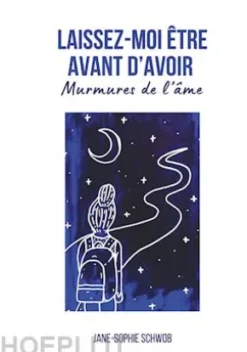 Laissez-moi être avant d'avoir