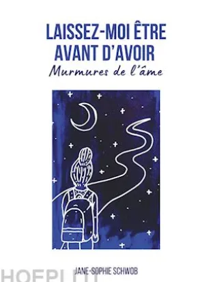 Laissez-moi être avant d'avoir