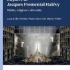 La juive di Jacques Fromental Halévy - e-Book
