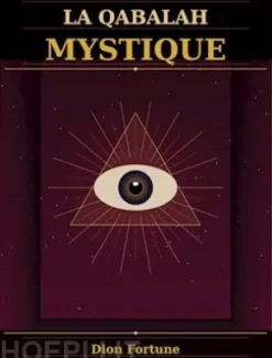 La Kabbale mystique