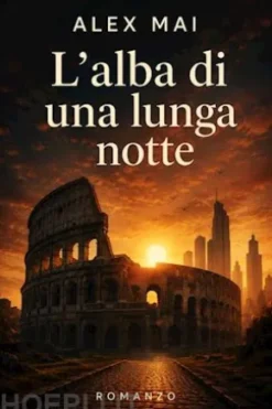 L'alba di una lunga notte