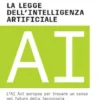 La legge dell'intelligenza artificiale