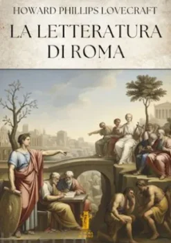 La Letteratura di Roma