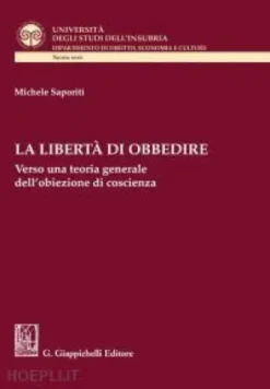 La libertà di obbedire - e-Book