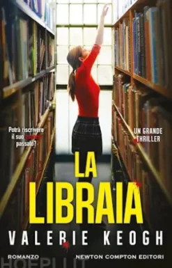 La libraia