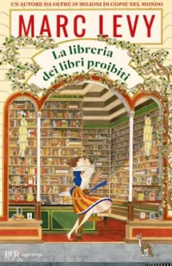 La libreria dei libri proibiti