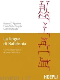 La lingua di Babilonia