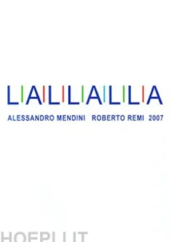 L A L L A L L A –