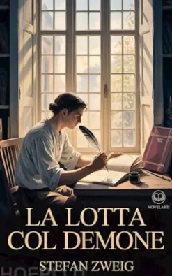 La lotta col demone – Hölderlin, Kleist, Nietzsche
