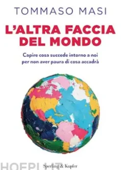 L'altra faccia del mondo