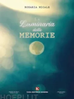 La luminaria delle memorie