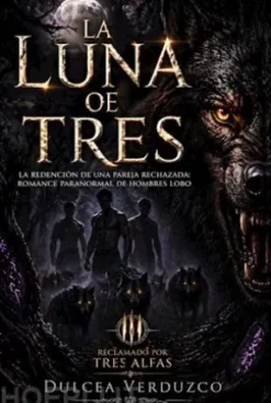 La Luna de Tres