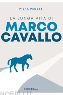 La lunga vita di Marco Cavallo