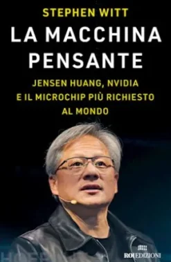 La macchina pensante