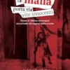 La mafia porta via vite innocenti
