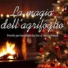 La magia dell'Agrifoglio
