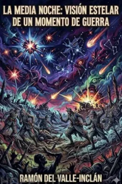 La media noche: visión estelar de un momento de guerra
