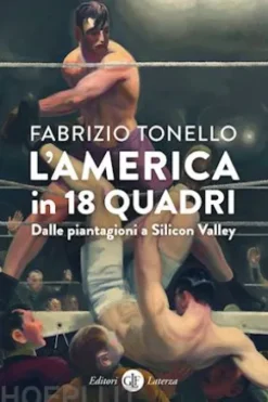 L'America in 18 quadri