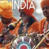 La mia India
