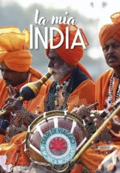 La mia India