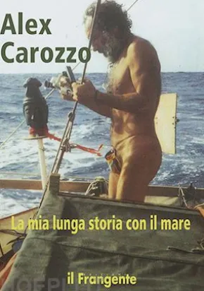 La mia lunga storia con il mare