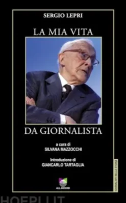 La mia vita da giornalista