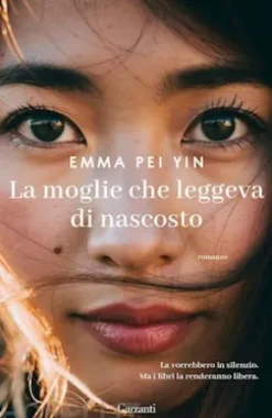 La moglie che leggeva di nascosto