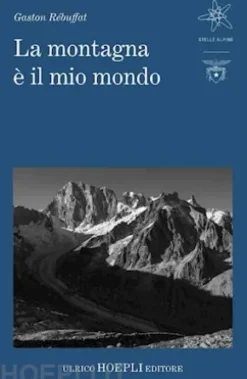 La montagna è il mio mondo