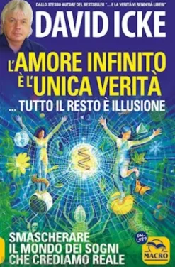 L'amore infinito è l'unica veità
