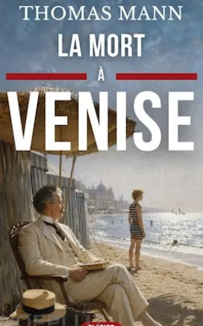 La Mort à Venise