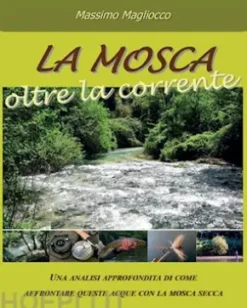 La mosca oltre la corrente