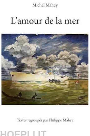L'amour de la mer