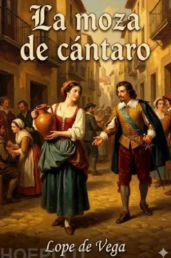 La moza de cántaro