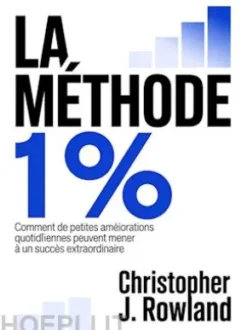 La méthode 1 % (traduit)