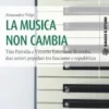 La musica non cambia
