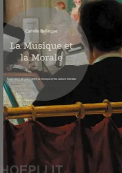 La Musique et la Morale