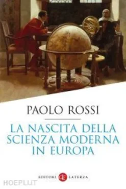 La nascita della scienza moderna in Europa
