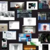 La natura ibrida della curatela digitale