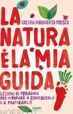 La natura è la mia guida