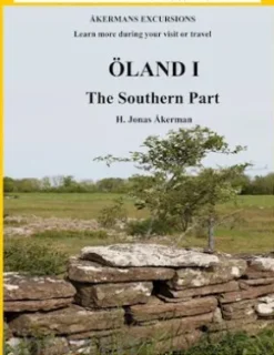 ÖLAND I - The Southern Part
