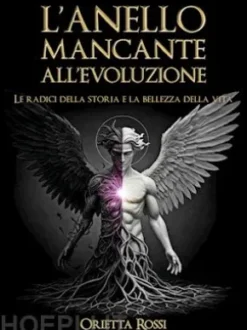 L'anello mancante all'evoluzione