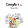 L’anglais