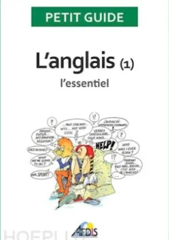 L’anglais