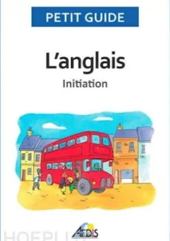 L’anglais