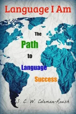 Language I Am