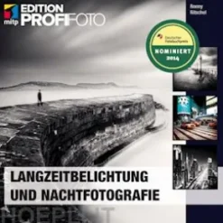 Langzeitbelichtung und Nachtfotografie