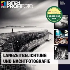 Langzeitbelichtung und Nachtfotografie