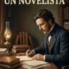 La novela de un novelista