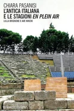 L’antica italiana e le stagioni en plein air