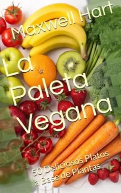 La Paleta Vegana